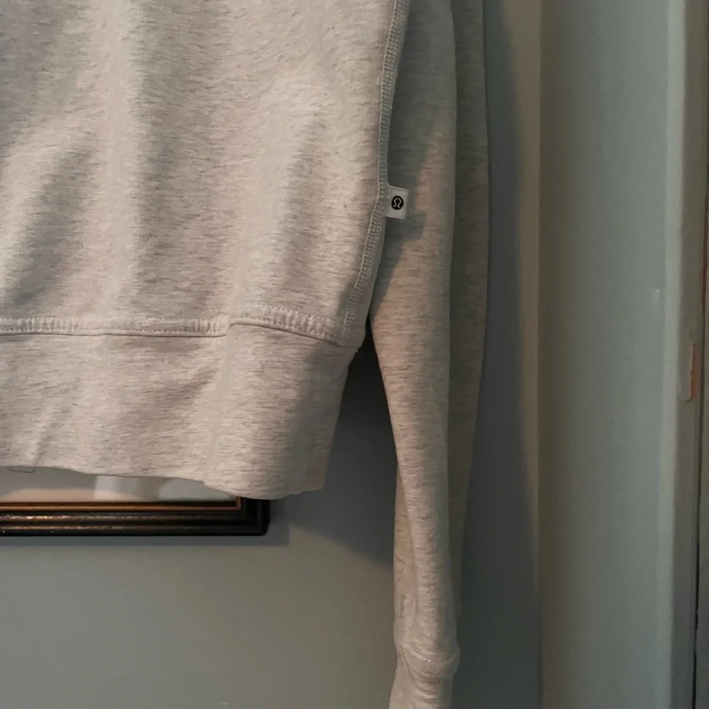 Lululemon Lab Mockneck Pullover - Picture 2 of 2